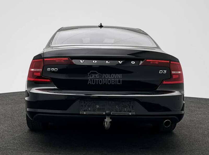 Volvo S90 2.0 D3 Momentum