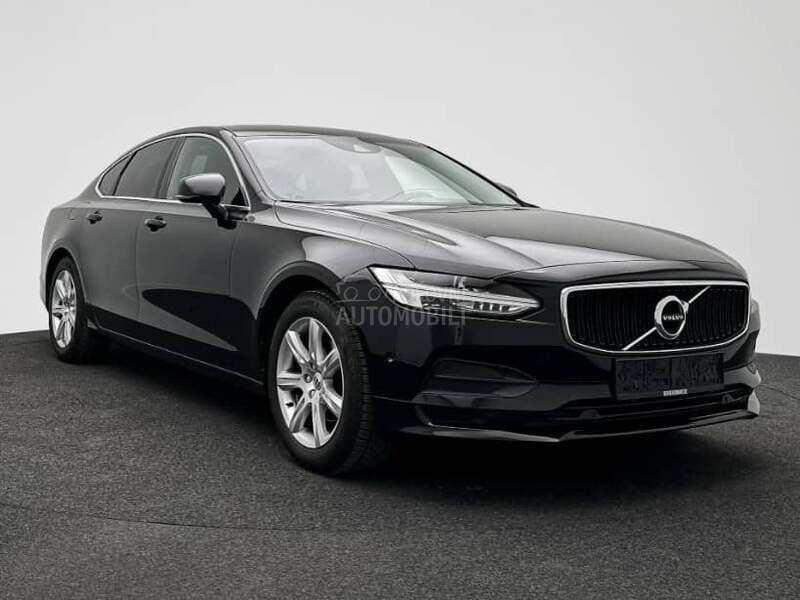 Volvo S90 2.0 D3 Momentum