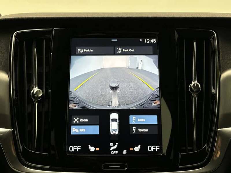 Volvo S90 2.0 D3 Momentum