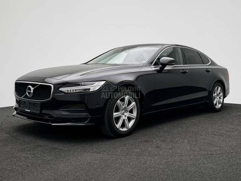 Volvo S90 2.0 D3 Momentum