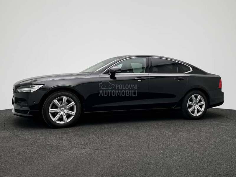 Volvo S90 2.0 D3 Momentum