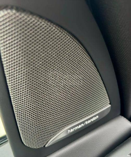 BMW X5 sky/nardo/mpro