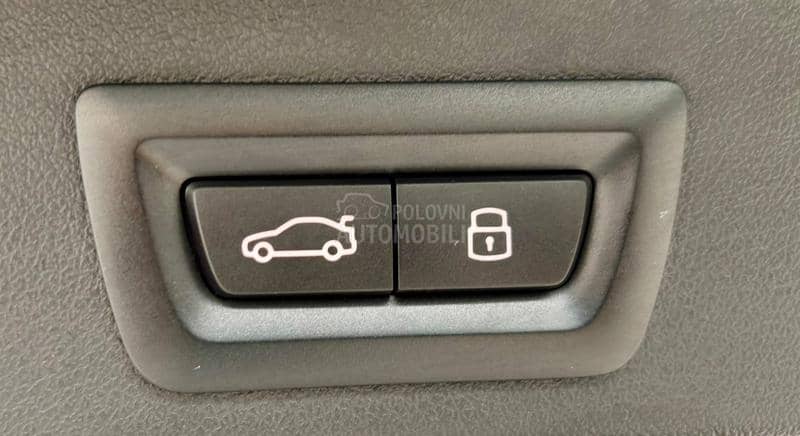 BMW X5 sky/nardo/mpro