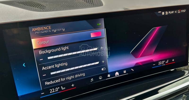 BMW X5 sky/nardo/mpro