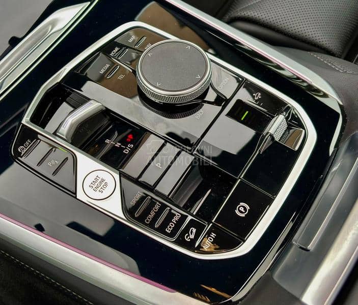 BMW X5 sky/nardo/mpro