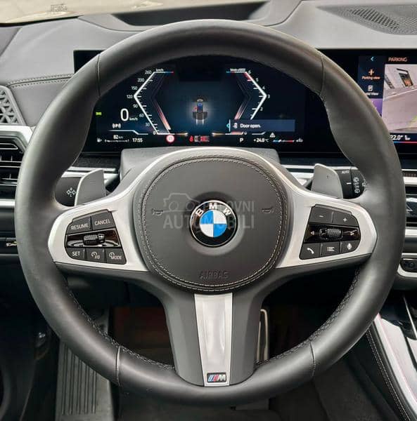 BMW X5 sky/nardo/mpro