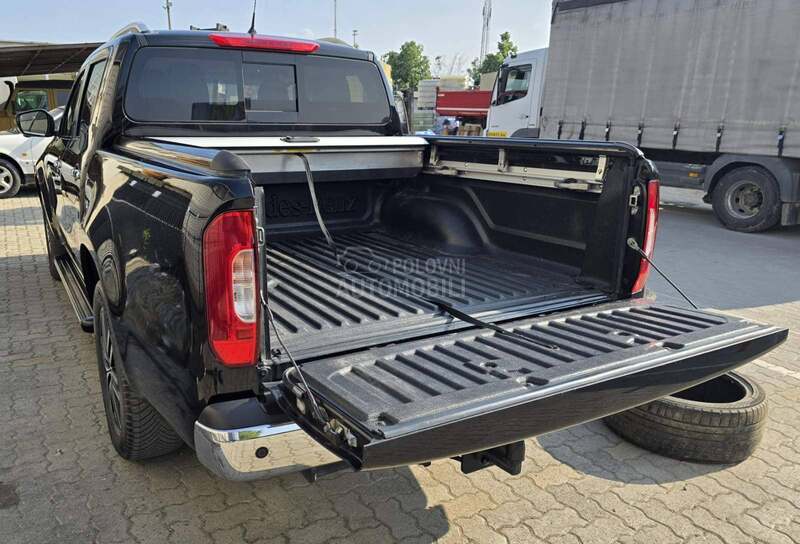 Mercedes Benz X klasa X 250