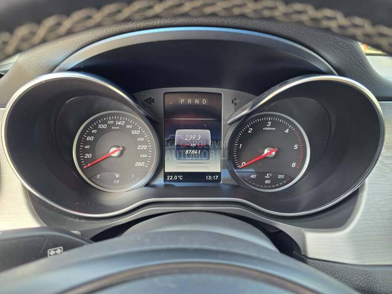 Mercedes Benz X klasa X 250