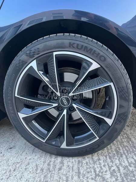 Audi A6 2.0 TDI