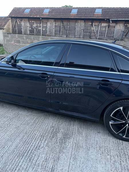 Audi A6 2.0 TDI