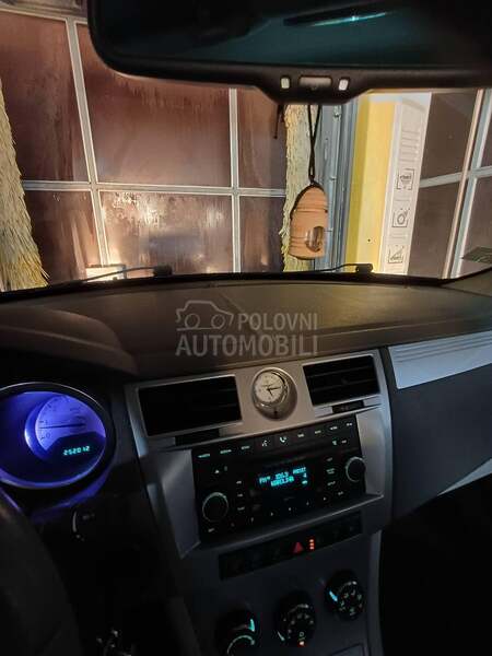 Chrysler Sebring b
