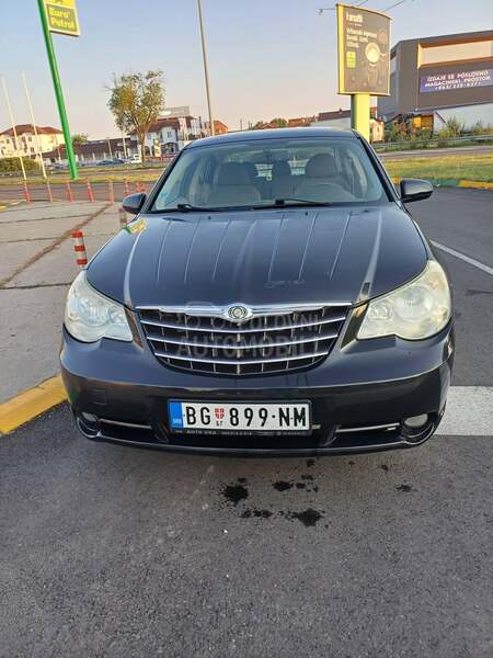 Chrysler Sebring b