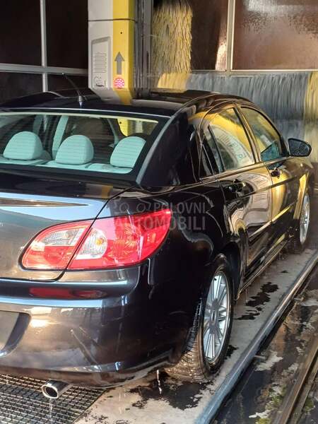 Chrysler Sebring b