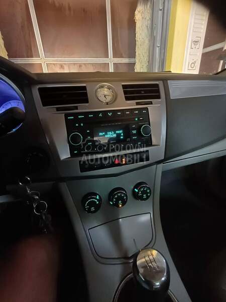 Chrysler Sebring b