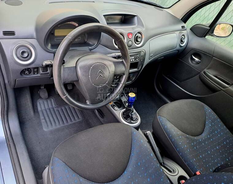 Citroen C3 N.O.V