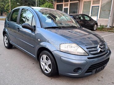 Citroen C3 N.O.V
