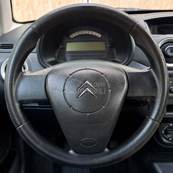 Citroen C3 N.O.V