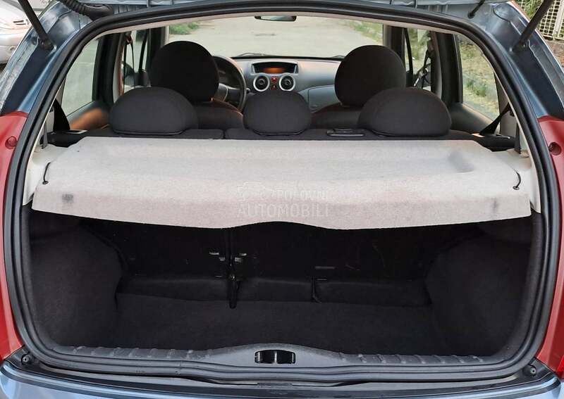 Citroen C3 N.O.V