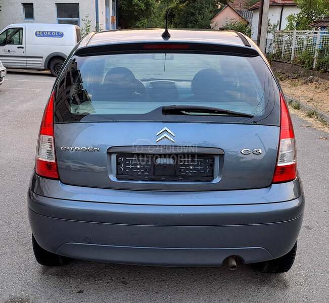 Citroen C3 N.O.V