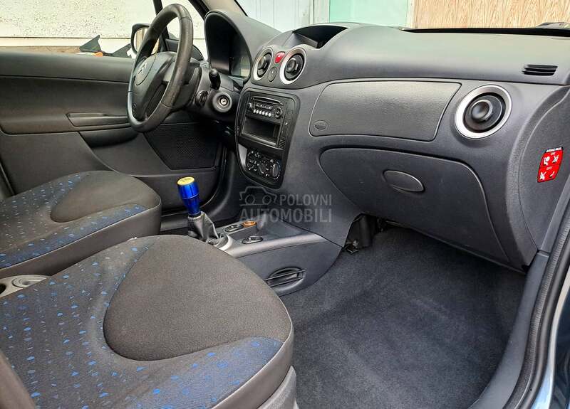Citroen C3 N.O.V