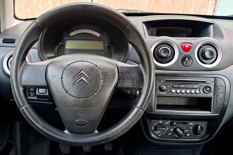 Citroen C3 N.O.V