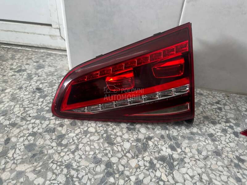 LED Stop svetla