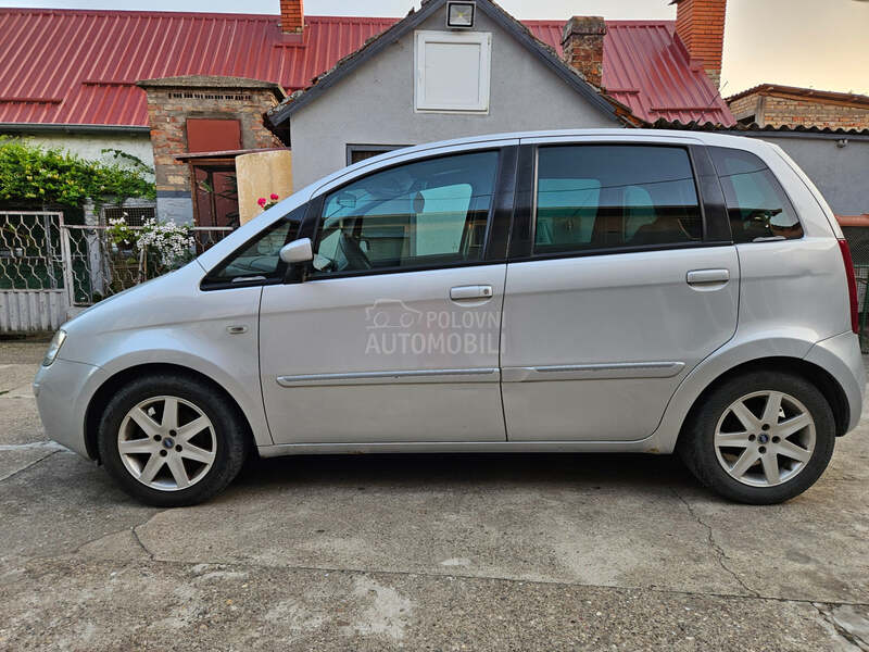 Fiat Idea 1.4