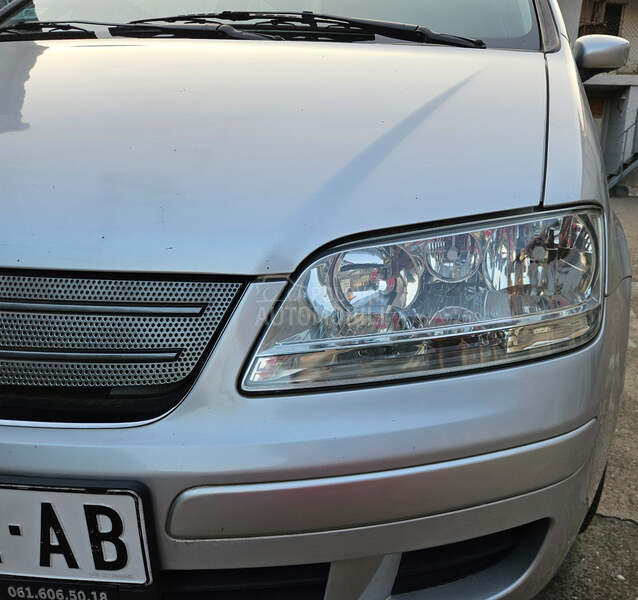Fiat Idea 1.4