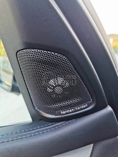 BMW X5 webasto softclose