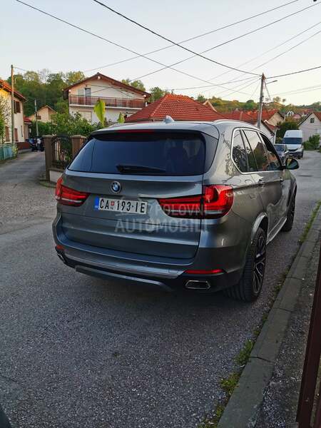 BMW X5 webasto softclose