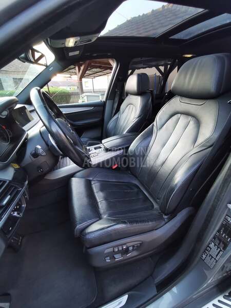 BMW X5 webasto softclose