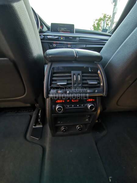 BMW X5 webasto softclose