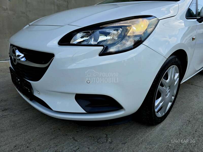 Opel Corsa E 1.0 TB 5 v r a t a