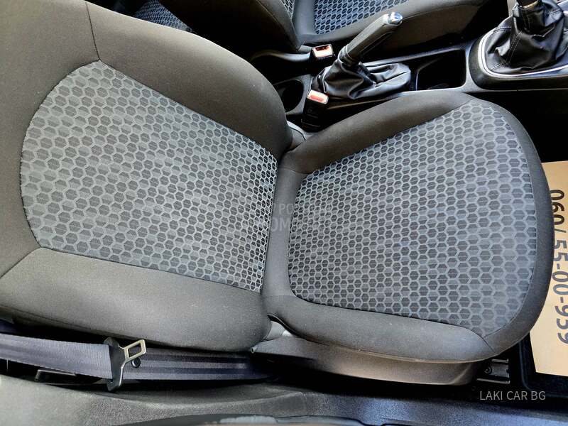 Opel Corsa E 1.0 TB 5 v r a t a