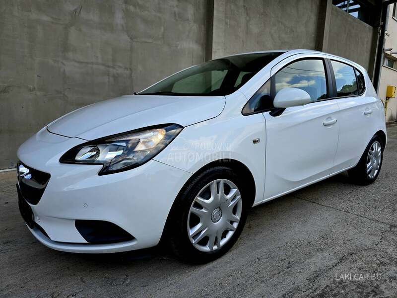 Opel Corsa E 1.0 TB 5 v r a t a