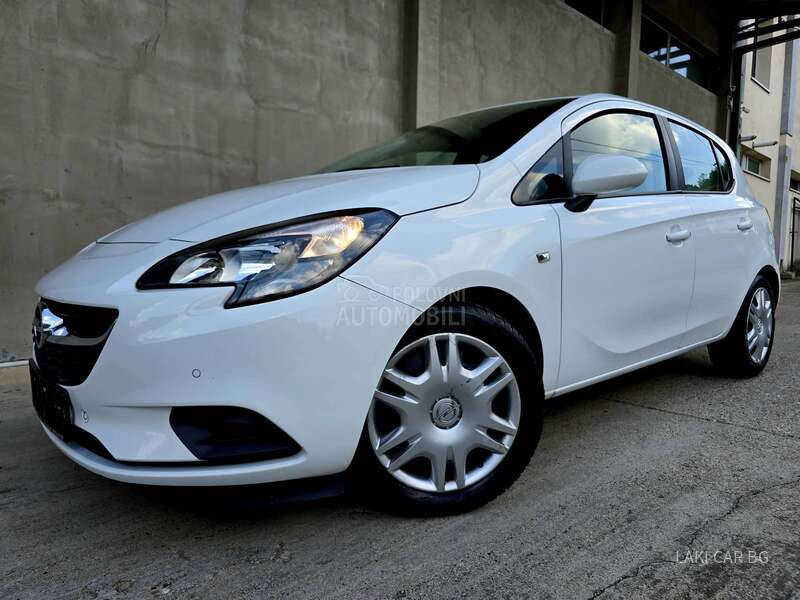 Opel Corsa E 1.0 TB 5 v r a t a