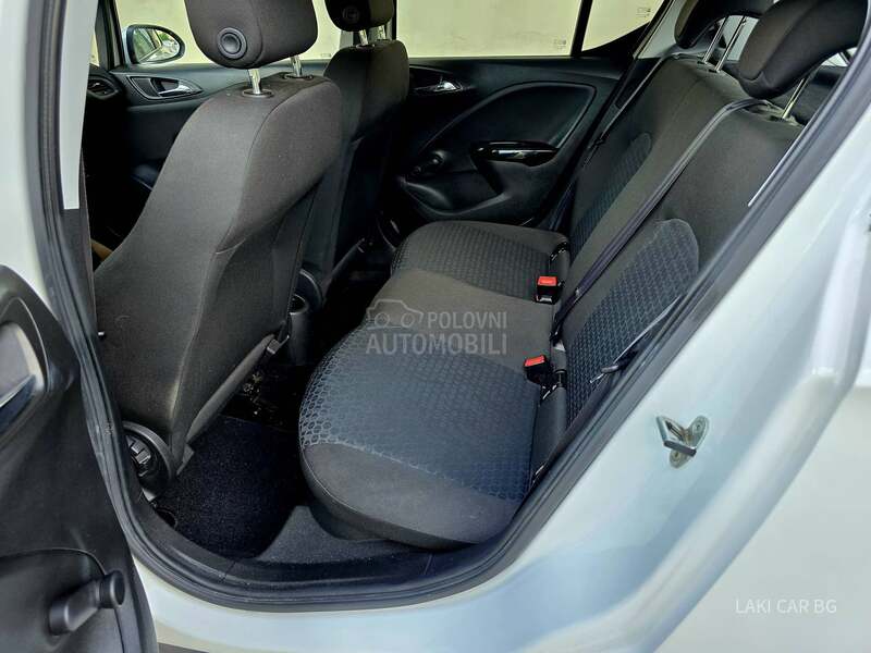Opel Corsa E 1.0 TB 5 v r a t a