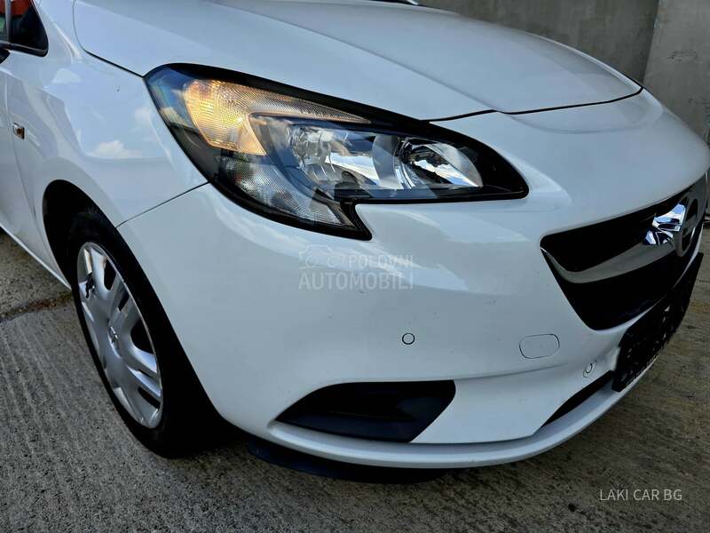 Opel Corsa E 1.0 TB 5 v r a t a