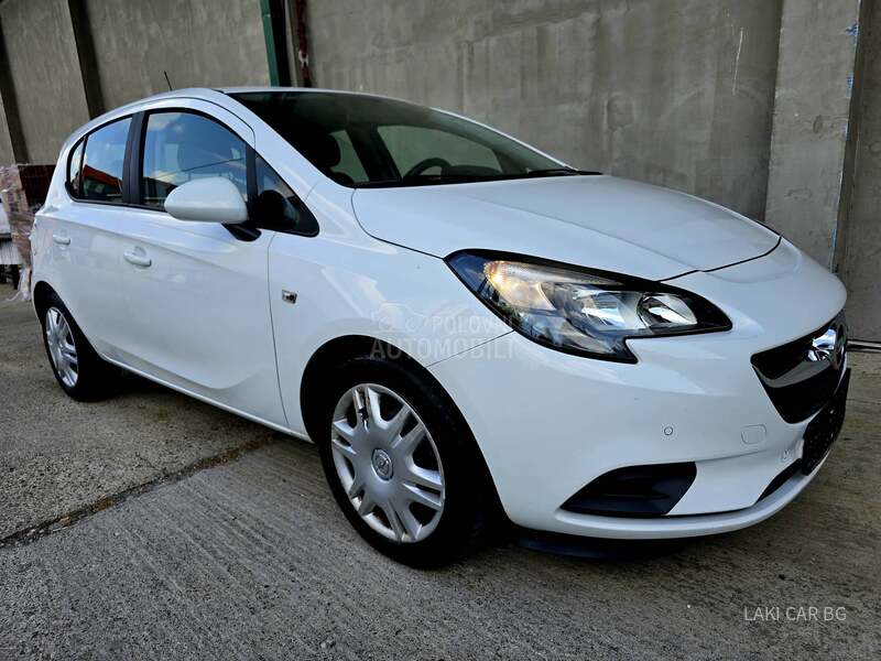 Opel Corsa E 1.0 TB 5 v r a t a