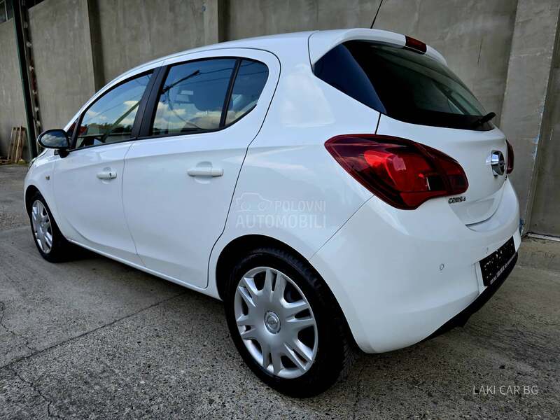 Opel Corsa E 1.0 TB 5 v r a t a