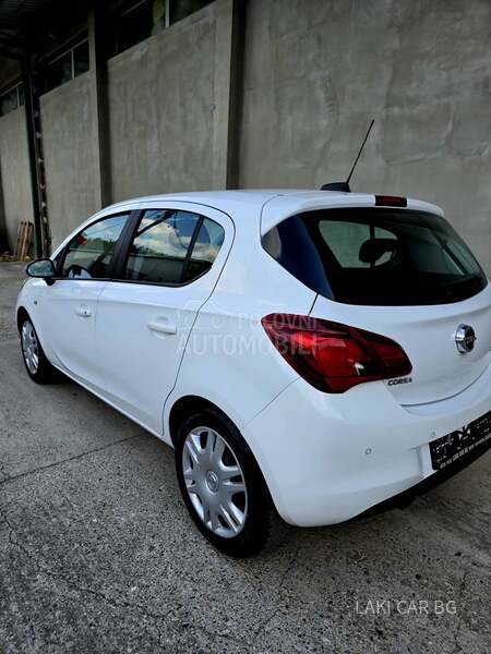 Opel Corsa E 1.0 TB 5 v r a t a