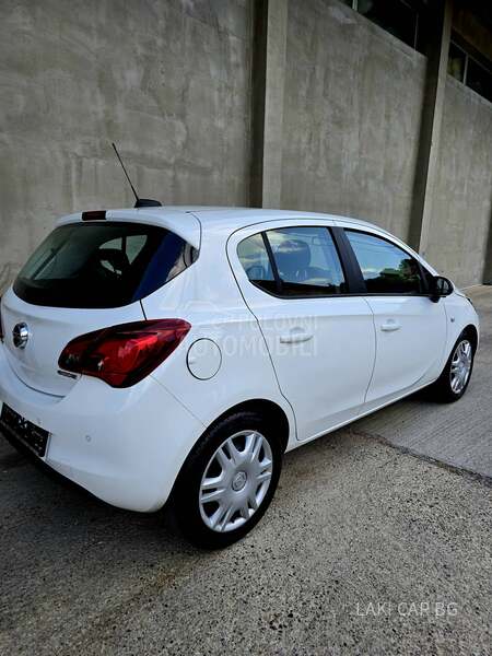 Opel Corsa E 1.0 TB 5 v r a t a