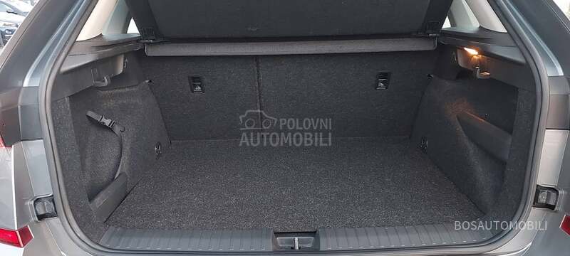 Škoda Kamiq 1.0 Metan