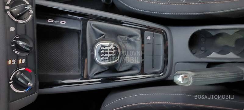 Škoda Kamiq 1.0 Metan
