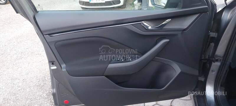 Škoda Kamiq 1.0 Metan