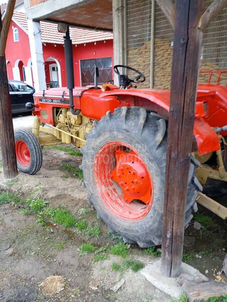 Zetor 5511