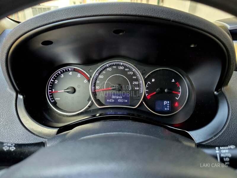 Renault Koleos AUTO 2.0 dci 4x4