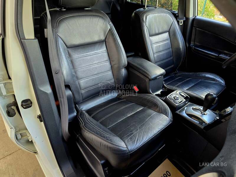 Renault Koleos AUTO 2.0 dci 4x4