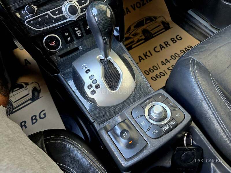 Renault Koleos AUTO 2.0 dci 4x4