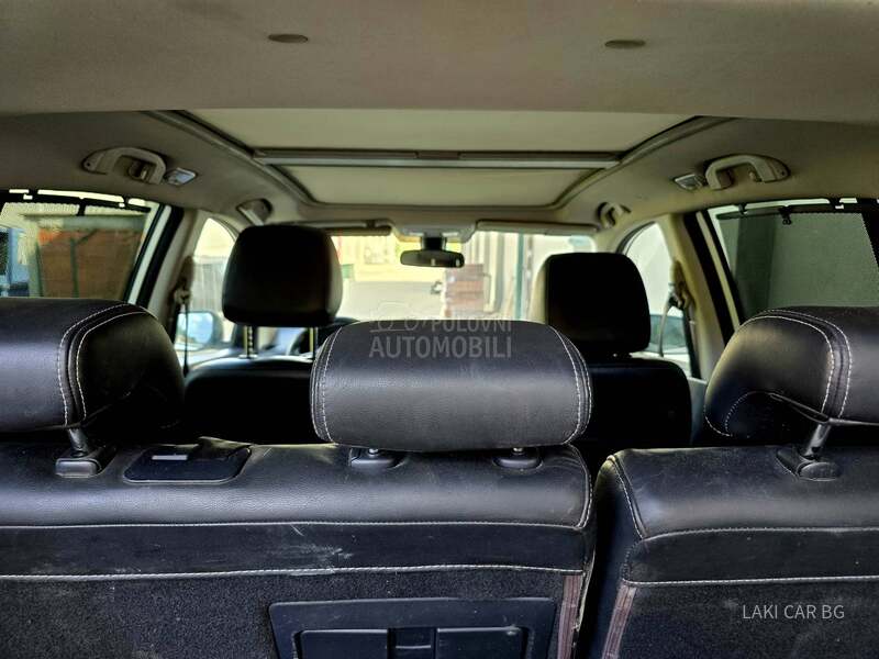Renault Koleos AUTO 2.0 dci 4x4